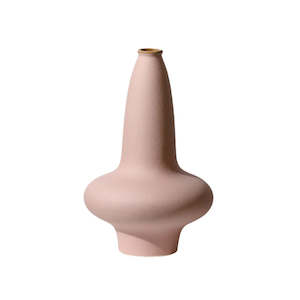 Nordic Vase Collection: Curve Vase - Balance