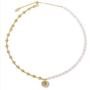 A match made in heaven necklace