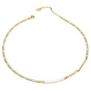 Vintage pearl necklace