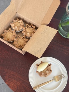 Products: Mince Tarts