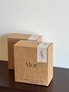 Products: Shortbread Box