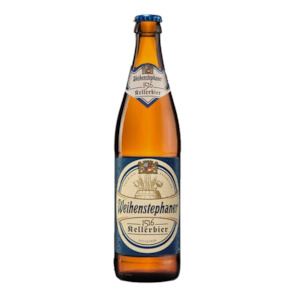 Weihenstephan 1516 Kellerbier 5.6% 500ml