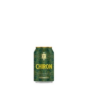 Thornbridge Chiron American Pale 5.0% 330ml Can