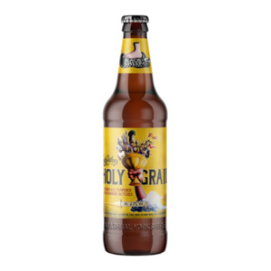 Black Sheep: Black Sheep Monty Python Holy Grail 4.0% 500ml