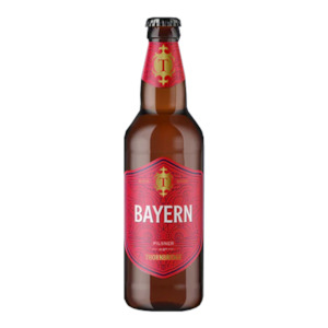 Thornbridge Bayern Pilsner 4.8% 500ml