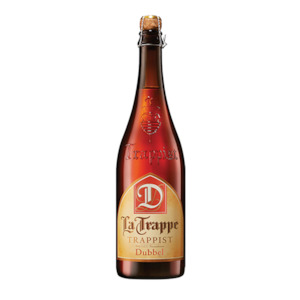 La Trappe Dubbel 7.0% 750ml