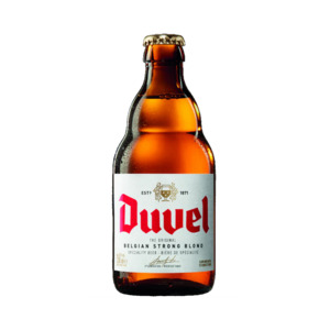 Beerswelove: Duvel Belgian Ale 8.5% 330ml