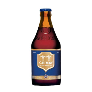 Chimay Trappist Blue 9.0% 330ml