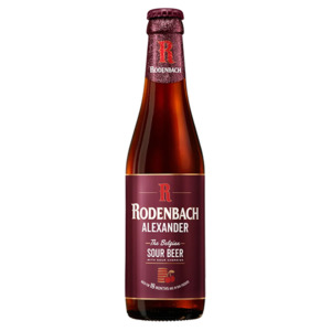 Beerswelove: Rodenbach Oak-Aged Sour Ale Alexander 5.6% 330ml