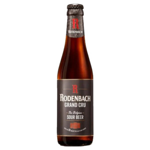 Beerswelove: Rodenbach Oak-Aged Sour Ale Grand Cru 6.0% 330ml