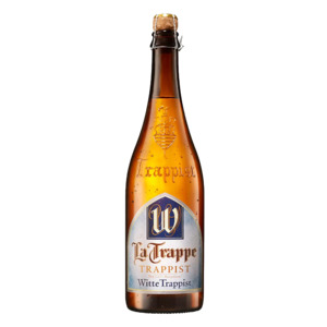 Beerswelove: La Trappe Witte 5.5% 750ml