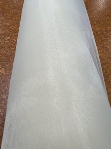 Products: CS111 – 3 Mtr Wide / Drop Curtain Sheer – Yellow Buttercup – 100% Polyester – per mtr – Moreland Fabrics