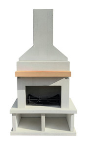 Products: Macrocarpa Sleeper Mantle morepork