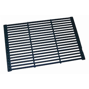 Gasmate 320 x 485mm Cast Iron Grill morepork