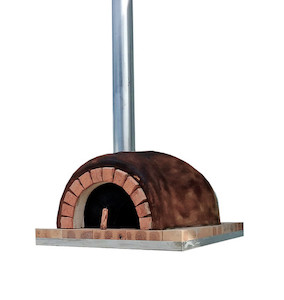 Standard Pizza Oven (Dome & Base) morepork