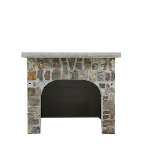 Products: Side Table morepork