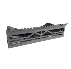Products: Heat Wave Fire Grate morepork