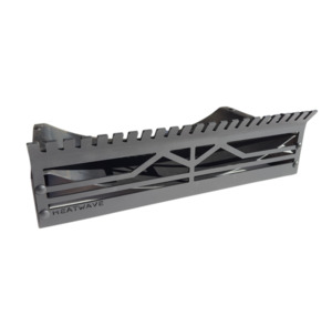 Products: Heat Wave Fire Grate morepork