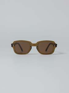 New Arrivals: Southern Wayfarer - Olive