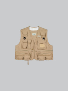 New Arrivals: Fly Fishing Vest