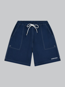 Regatta Short - Navy