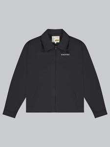 Workwear Jacket - Charcoal