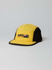 Five Panels: Tech Five-Panel - Yellow