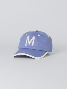 Appliqué Dad Cap - Blue