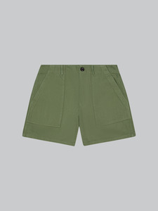 Fatigue Shorts - Forest