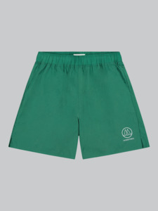 Allweather Short - Forest