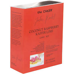 Gifts: The Caker Cake Kit