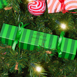 Cart Collection: Rocky Road Christmas Cracker