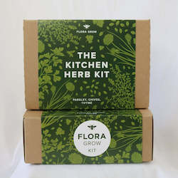 The âKitchen Herbâ Kit