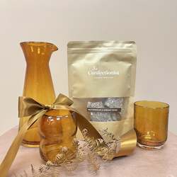 Gifts: The Amber Gift Set