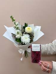 Floral Bouquets: Winter Special