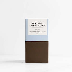 Gift sets & treats: Vanilla Bean Handcrafted Fudge