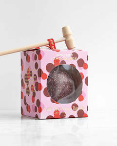 Christmas 2024: Smashable Chocolate Bauble