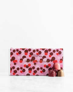 Christmas 2024: 10 Piece Christmas Bonbon Box