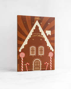 Christmas 2024: Christmas Advent Calendar