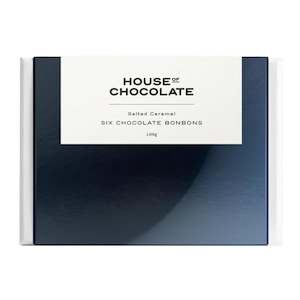 Cart Collection: Salted Caramel Bonbon