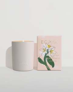 Ecoya Citrus Blossom & Magnolia Madison Candle