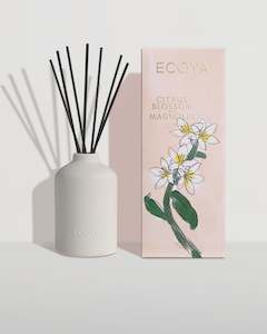Cart Collection: Ecoya Citrus Blossom & Magnolia Ceramic Diffuser