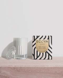 Ecoya Mini Celebration Candle