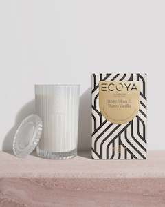 Ecoya Celebration Candle