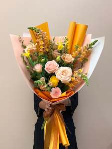 Mother S Day 2025: Salted Caramel