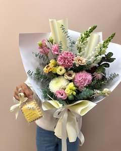 Mother S Day 2025: Pink Lemonade For Māmā