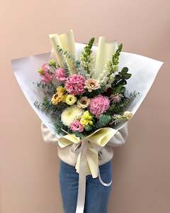 Mother S Day 2025: For Māmā Bouquet