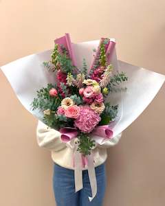 Mother S Day 2025: Blushes & Blooms For Māmā