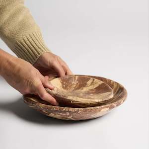 Homeware 1: Harvenwood Bowl