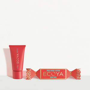 Mini Hand Cream Bon Bon Chilli Strawberry